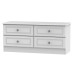 Pembroke 4 Drawer Bed Box
